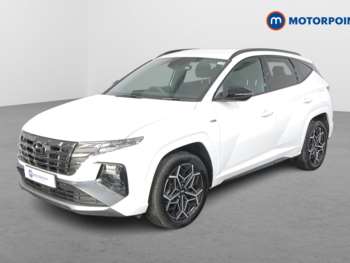 Used Hyundai TUCSON 2024 for sale - 74971458: Photo