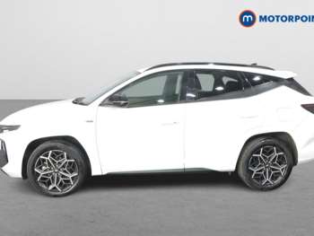 Used Hyundai TUCSON 2024 for sale - 74971458: Photo