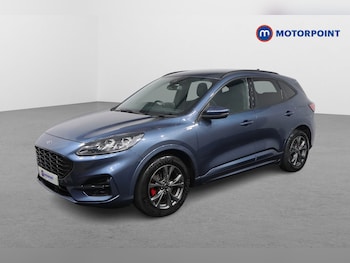 Used Ford Kuga 2021 for sale - 75630131: Photo