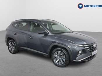 2022 - 1.6 TGDi SE Connect 5dr 2WD