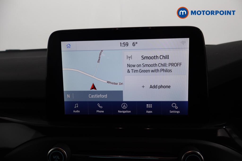 Used Ford Focus 2021 for sale - 77312851: Photo 10