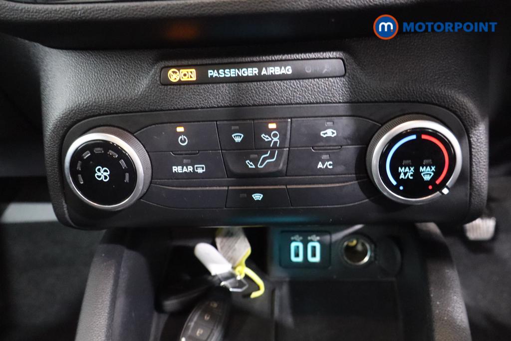 Used Ford Focus 2021 for sale - 77312851: Photo 11