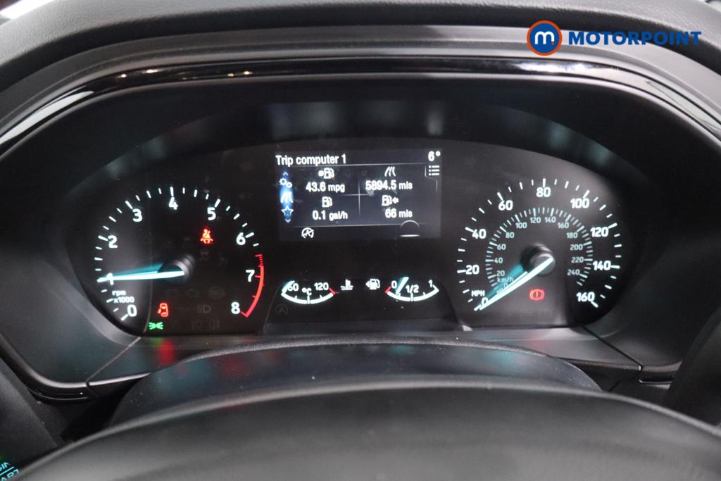 Used Ford Focus 2021 for sale - 77312851: Photo 15