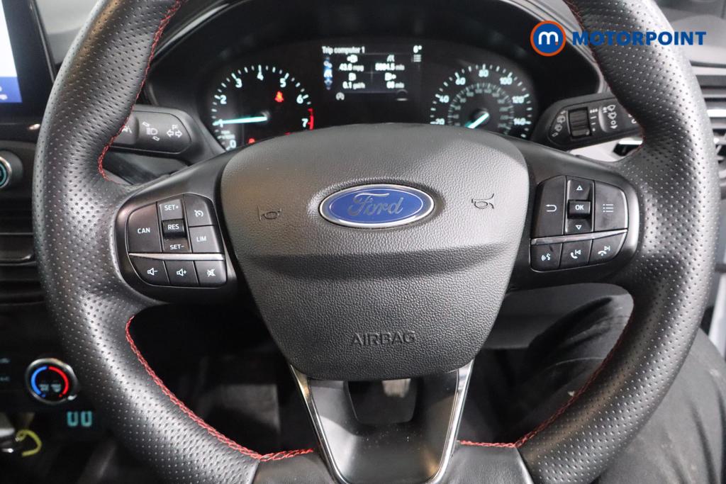 Used Ford Focus 2021 for sale - 77312851: Photo 16