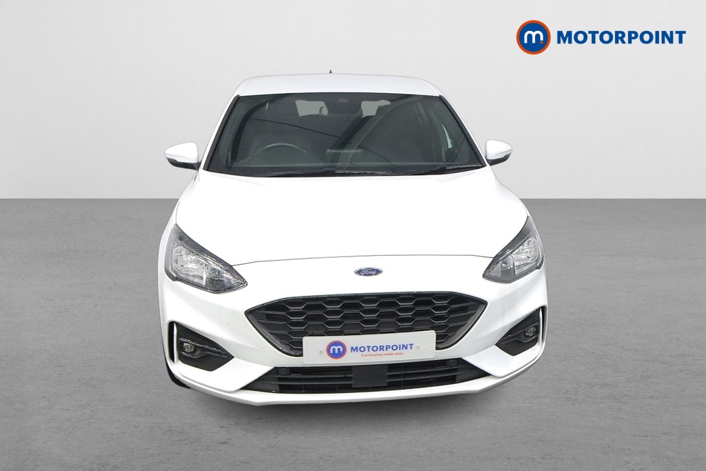 Used Ford Focus 2021 for sale - 77312851: Photo 2