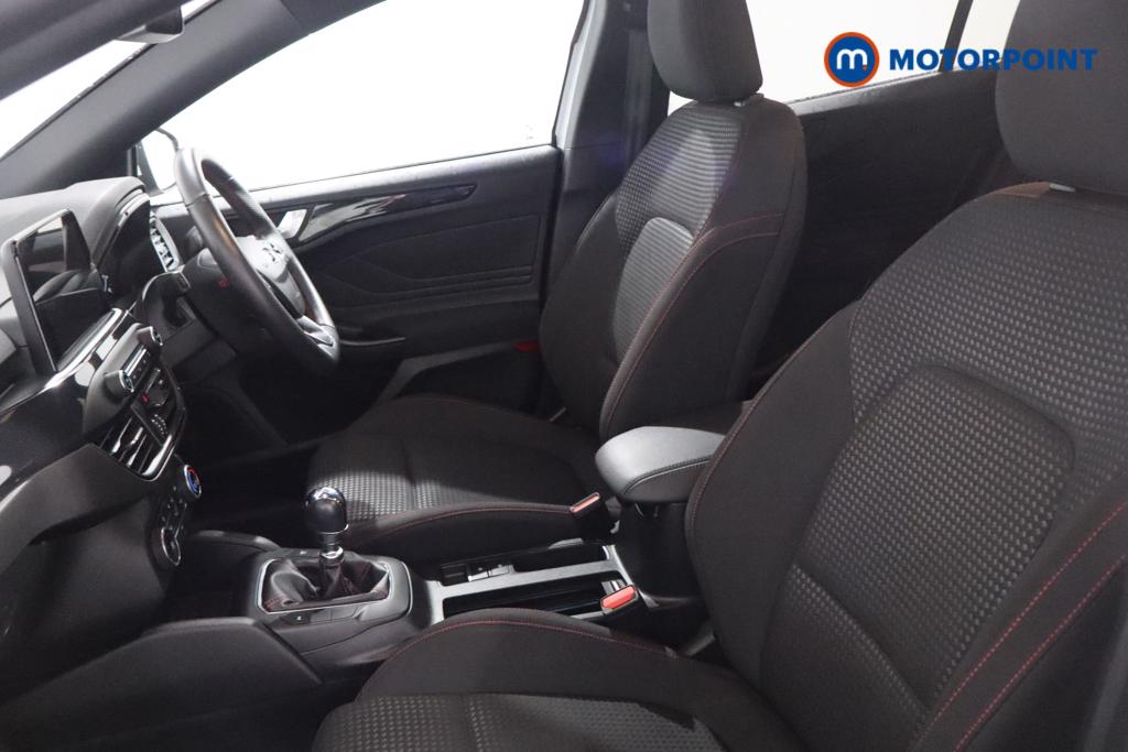 Used Ford Focus 2021 for sale - 77312851: Photo 23