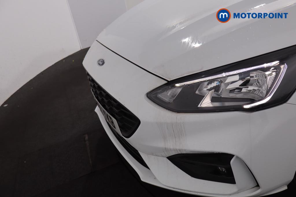 Used Ford Focus 2021 for sale - 77312851: Photo 25