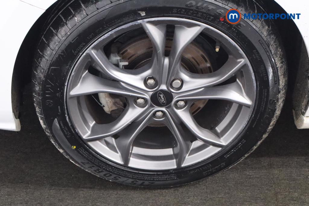 Used Ford Focus 2021 for sale - 77312851: Photo 26