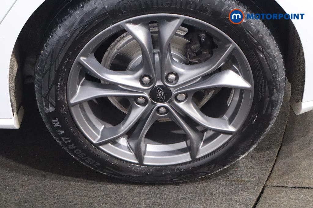 Used Ford Focus 2021 for sale - 77312851: Photo 27