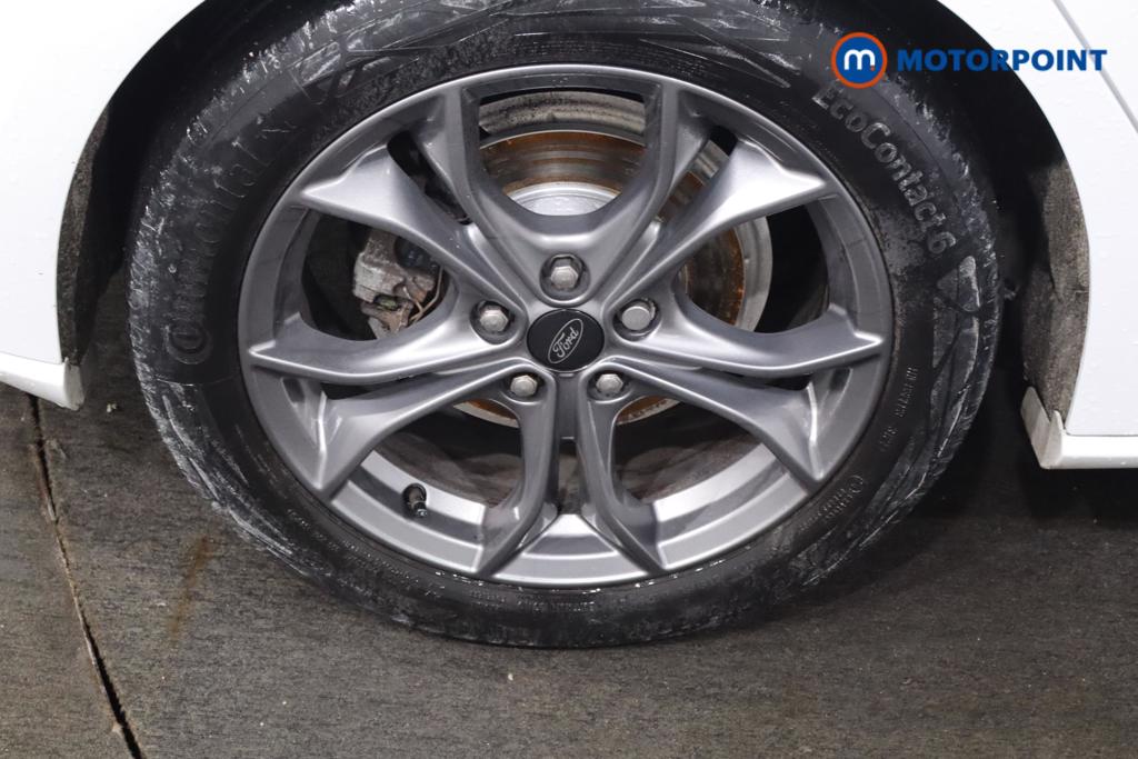 Used Ford Focus 2021 for sale - 77312851: Photo 28