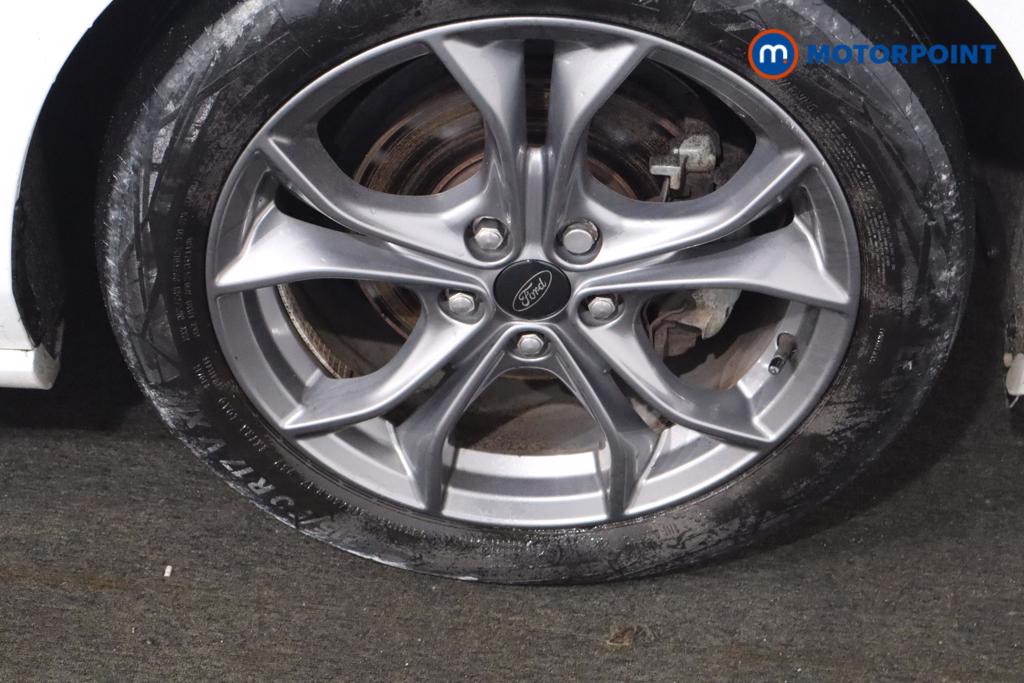 Used Ford Focus 2021 for sale - 77312851: Photo 29