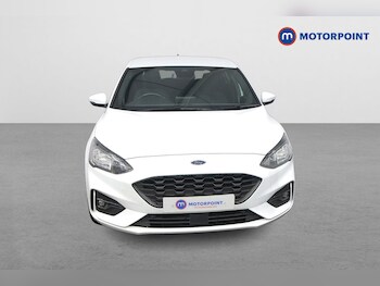 Used Ford Focus 2021 for sale - 77312851: Photo