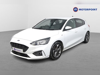 Used Ford Focus 2021 for sale - 77312851: Photo