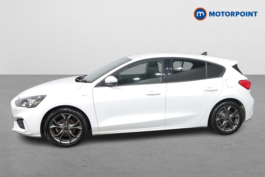 Used Ford Focus 2021 for sale - 77312851: Photo 4