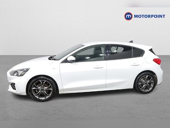 Used Ford Focus 2021 for sale - 77312851: Photo