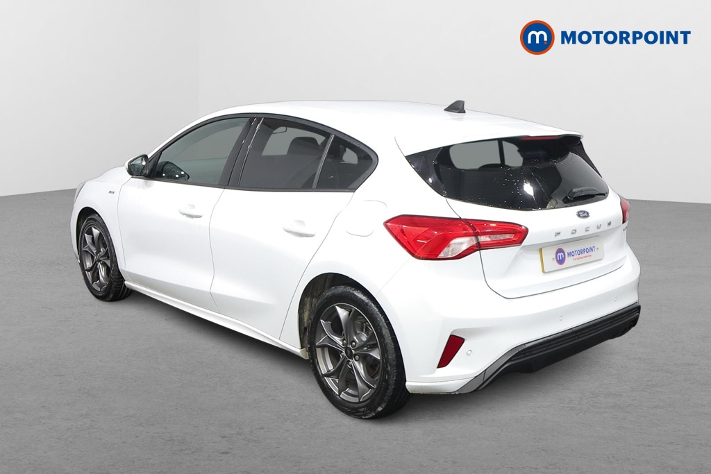 Used Ford Focus 2021 for sale - 77312851: Photo 5