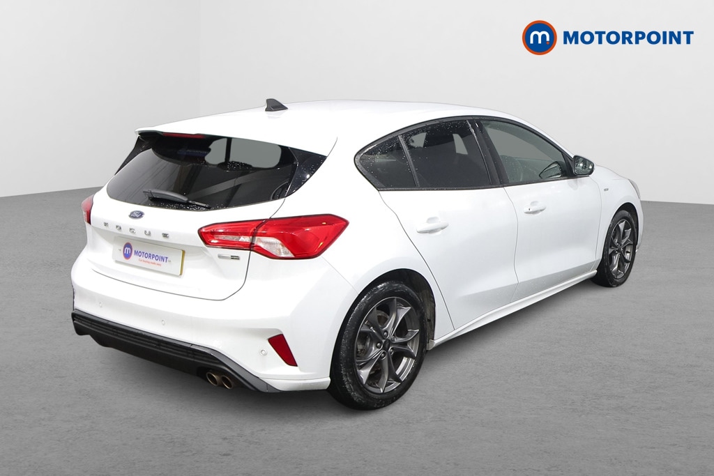 Used Ford Focus 2021 for sale - 77312851: Photo 7