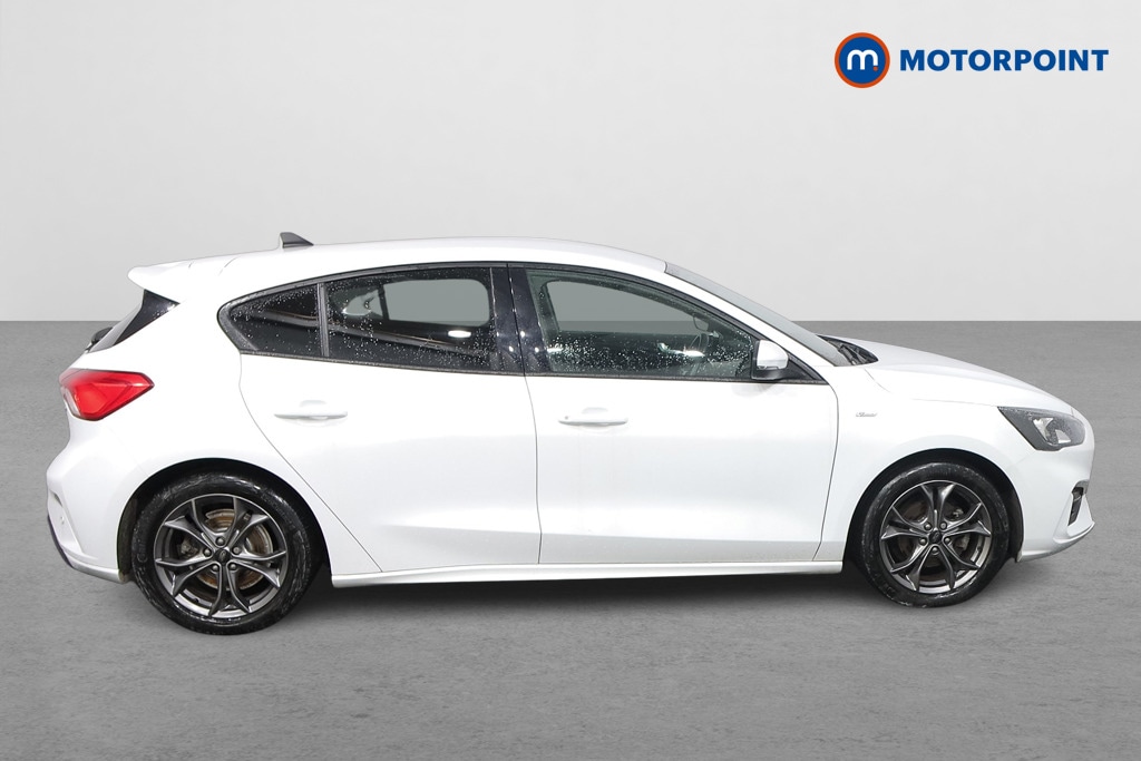 Used Ford Focus 2021 for sale - 77312851: Photo 8