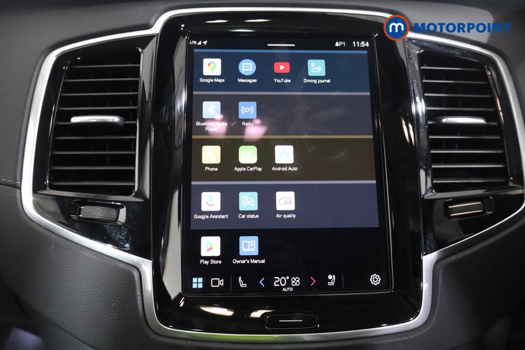 Used Volvo XC90 2023 for sale - 77665857: Photo 10