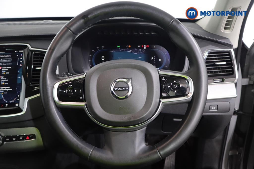 Used Volvo XC90 2023 for sale - 77665857: Photo 18