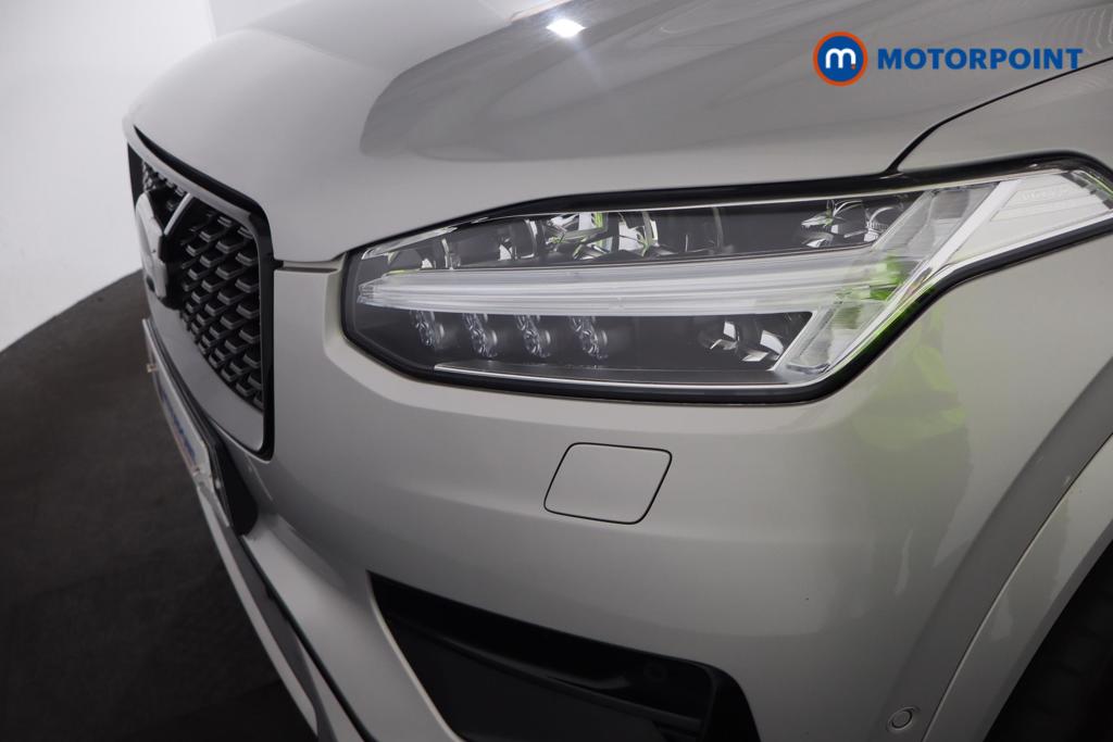 Used Volvo XC90 2023 for sale - 77665857: Photo 23