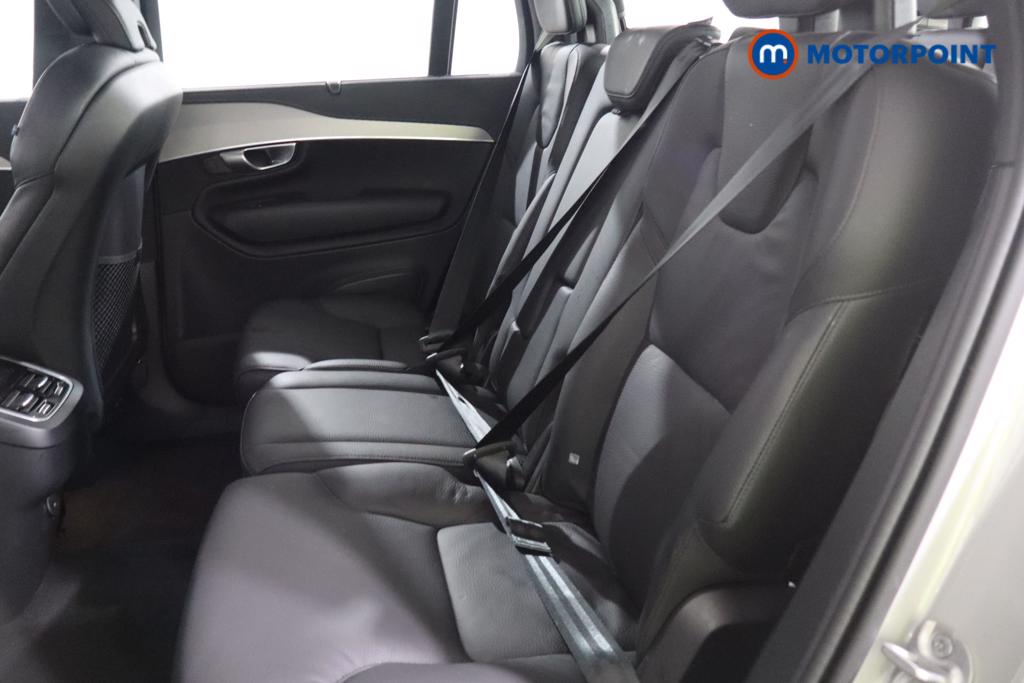 Used Volvo XC90 2023 for sale - 77665857: Photo 26