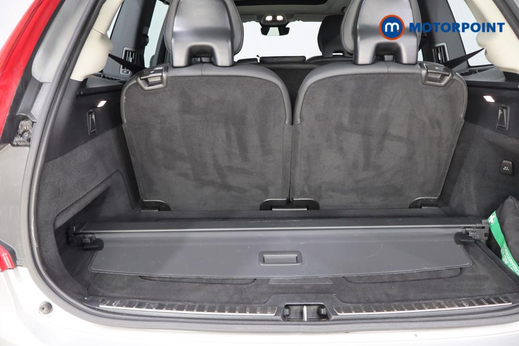 Used Volvo XC90 2023 for sale - 77665857: Photo 29