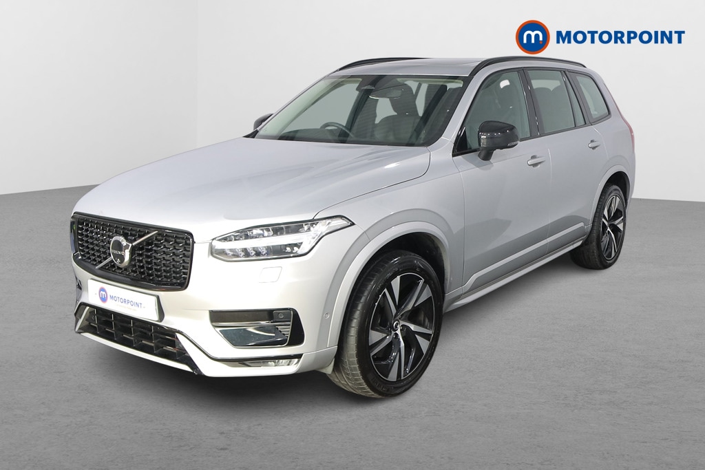 Used Volvo XC90 2023 for sale - 77665857: Photo 3