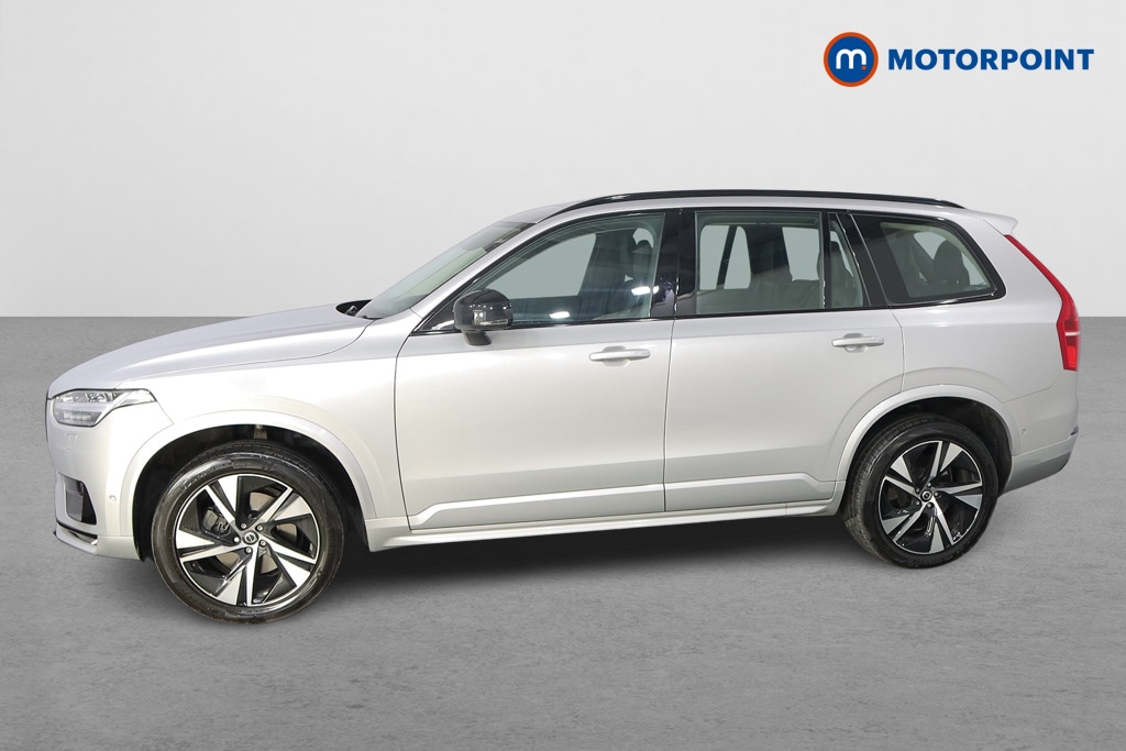 Used Volvo XC90 2023 for sale - 77665857: Photo 4