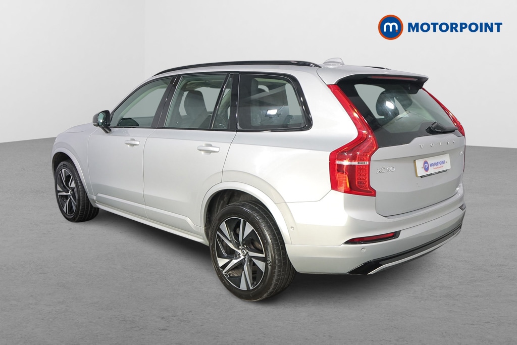 Used Volvo XC90 2023 for sale - 77665857: Photo 5