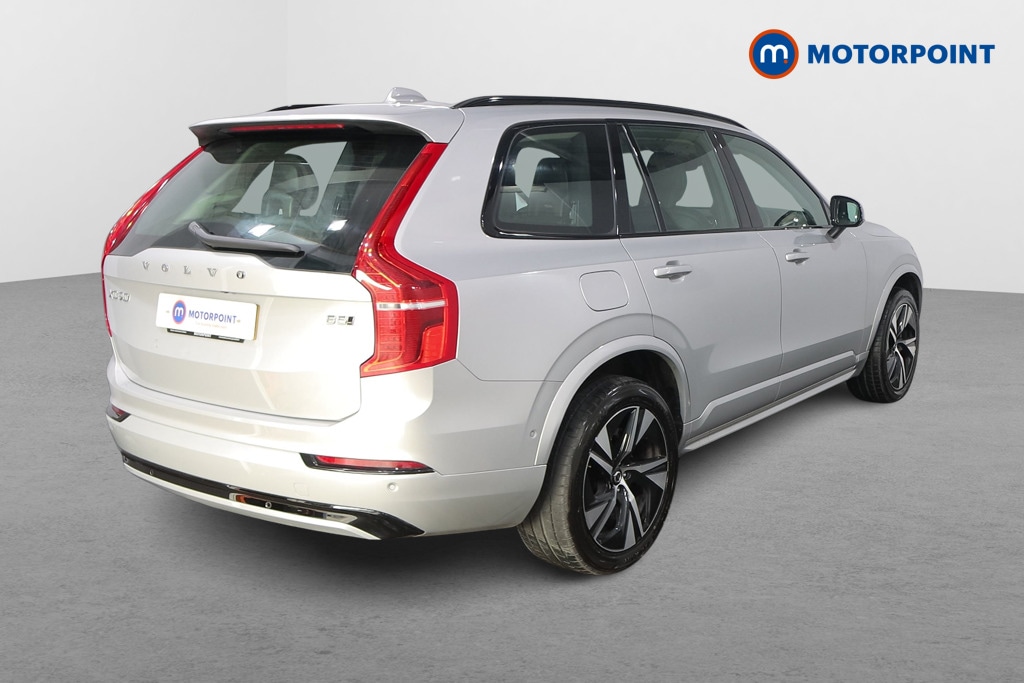 Used Volvo XC90 2023 for sale - 77665857: Photo 7