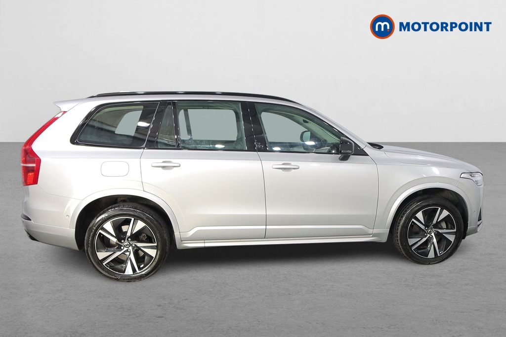 Used Volvo XC90 2023 for sale - 77665857: Photo 8