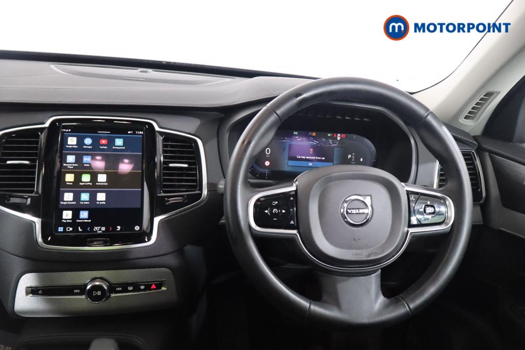 Used Volvo XC90 2023 for sale - 77665857: Photo 9