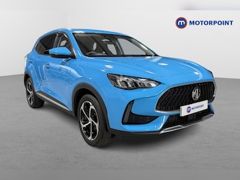 Used MG MG HS 2024 for sale - 78597163: Photo