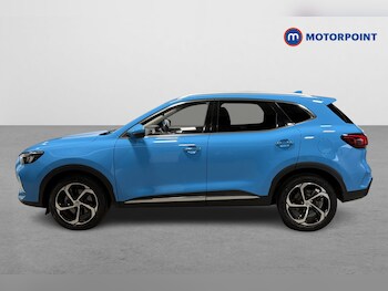 Used MG MG HS 2024 for sale - 78597163: Photo