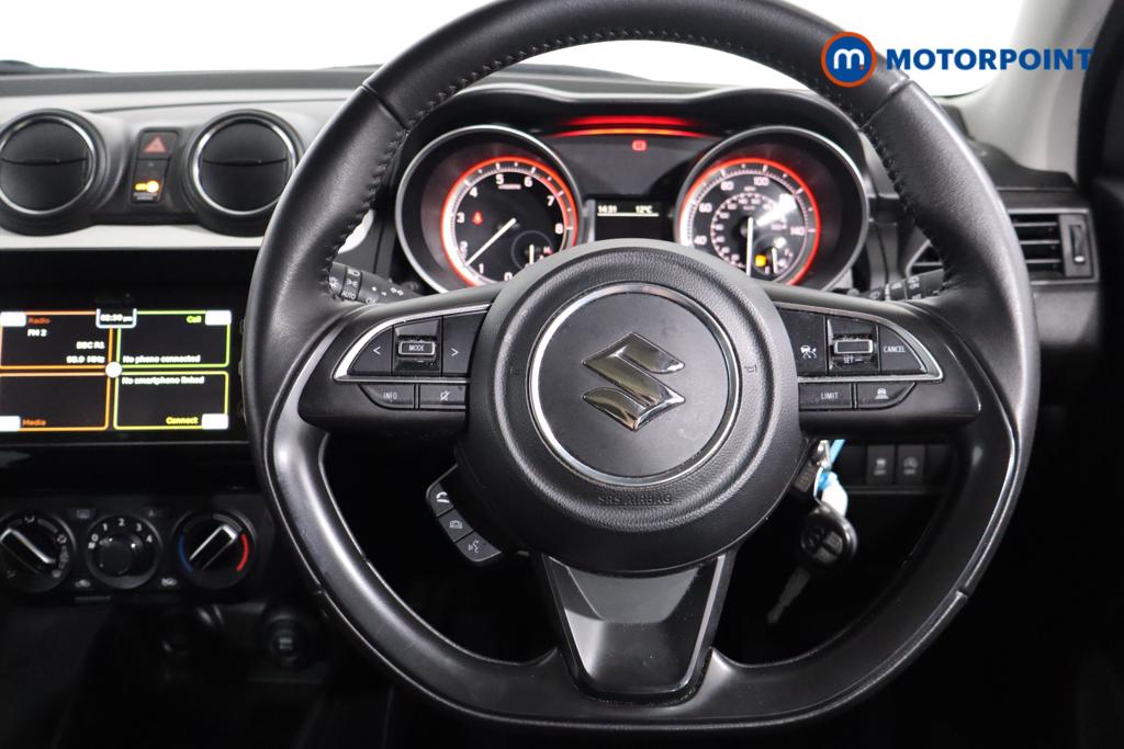 Used Suzuki Swift 2023 for sale - 77763870: Photo 17