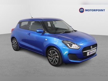 Used Suzuki Swift 2023 for sale - 77763870: Photo