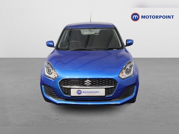 Used Suzuki Swift 2023 for sale - 77763870: Photo