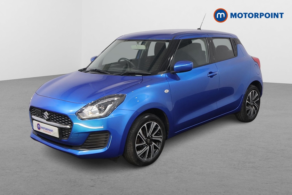 Used Suzuki Swift 2023 for sale - 77763870: Photo 3