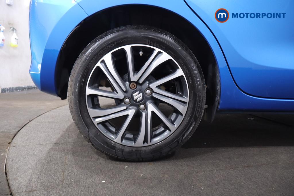 Used Suzuki Swift 2023 for sale - 77763870: Photo 30