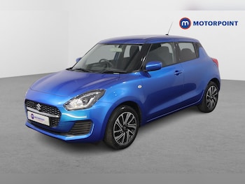 Used Suzuki Swift 2023 for sale - 77763870: Photo