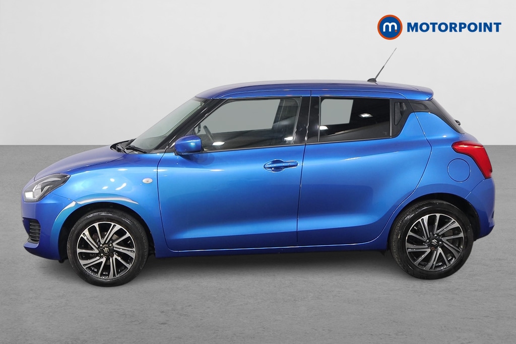 Used Suzuki Swift 2023 for sale - 77763870: Photo 4