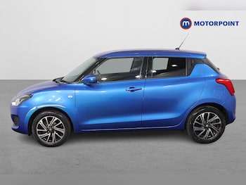Used Suzuki Swift 2023 for sale - 77763870: Photo