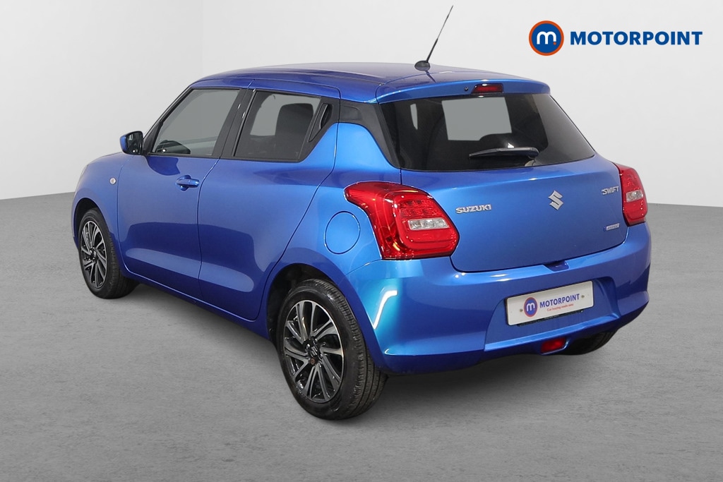 Used Suzuki Swift 2023 for sale - 77763870: Photo 5