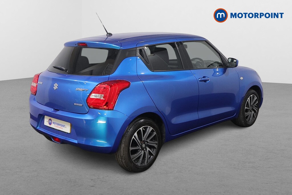 Used Suzuki Swift 2023 for sale - 77763870: Photo 7