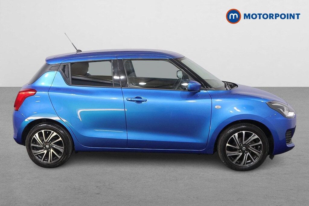 Used Suzuki Swift 2023 for sale - 77763870: Photo 8