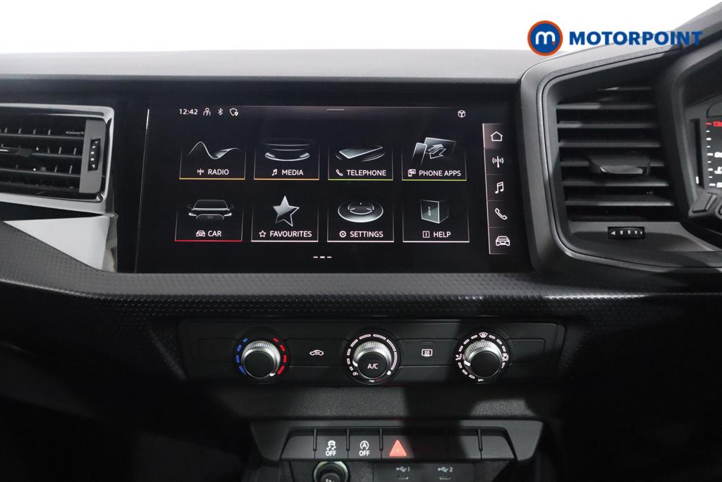 Used Audi A1 2023 for sale - 77199124: Photo 10