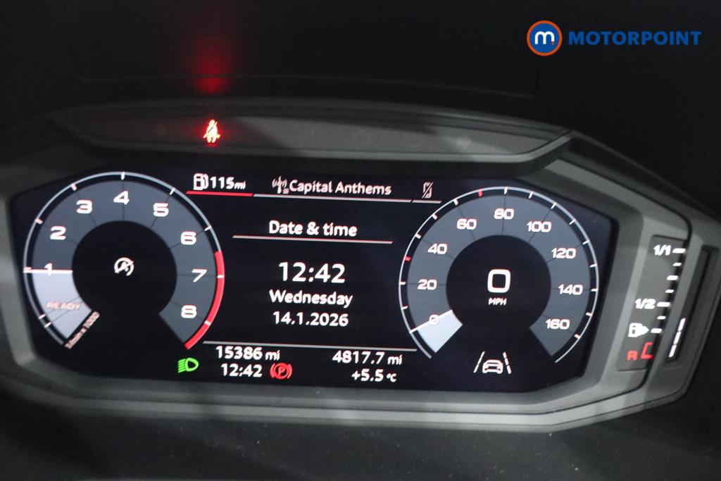 Used Audi A1 2023 for sale - 77199124: Photo 12