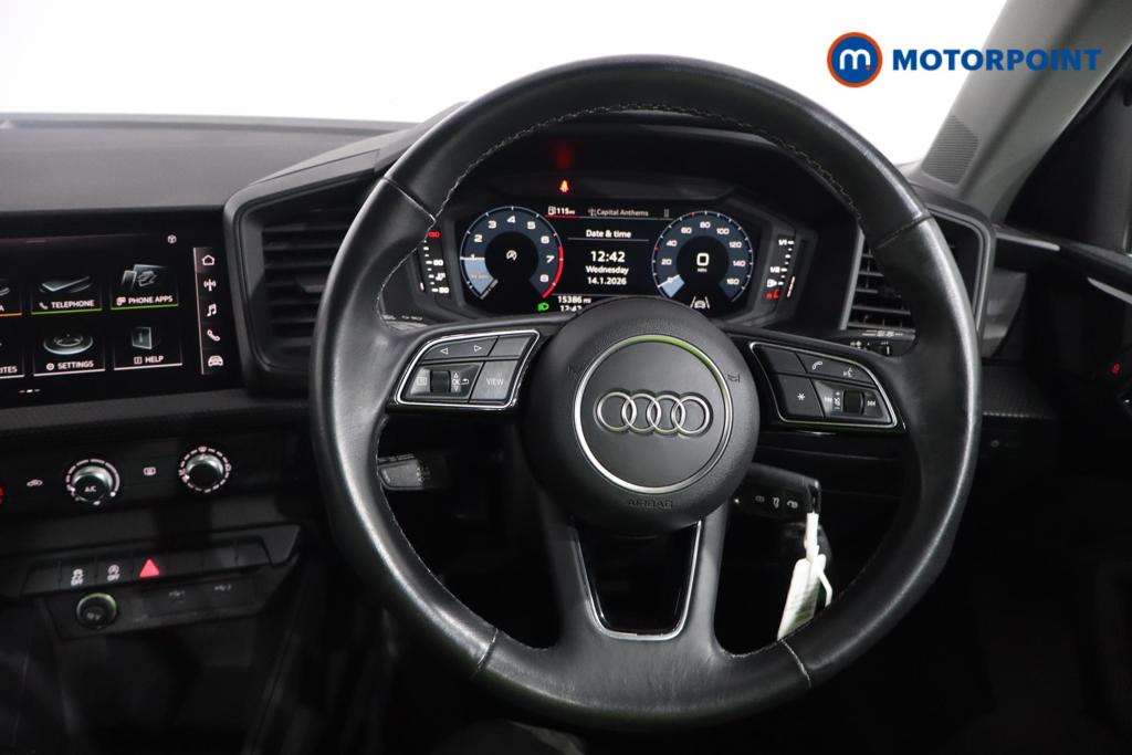 Used Audi A1 2023 for sale - 77199124: Photo 13