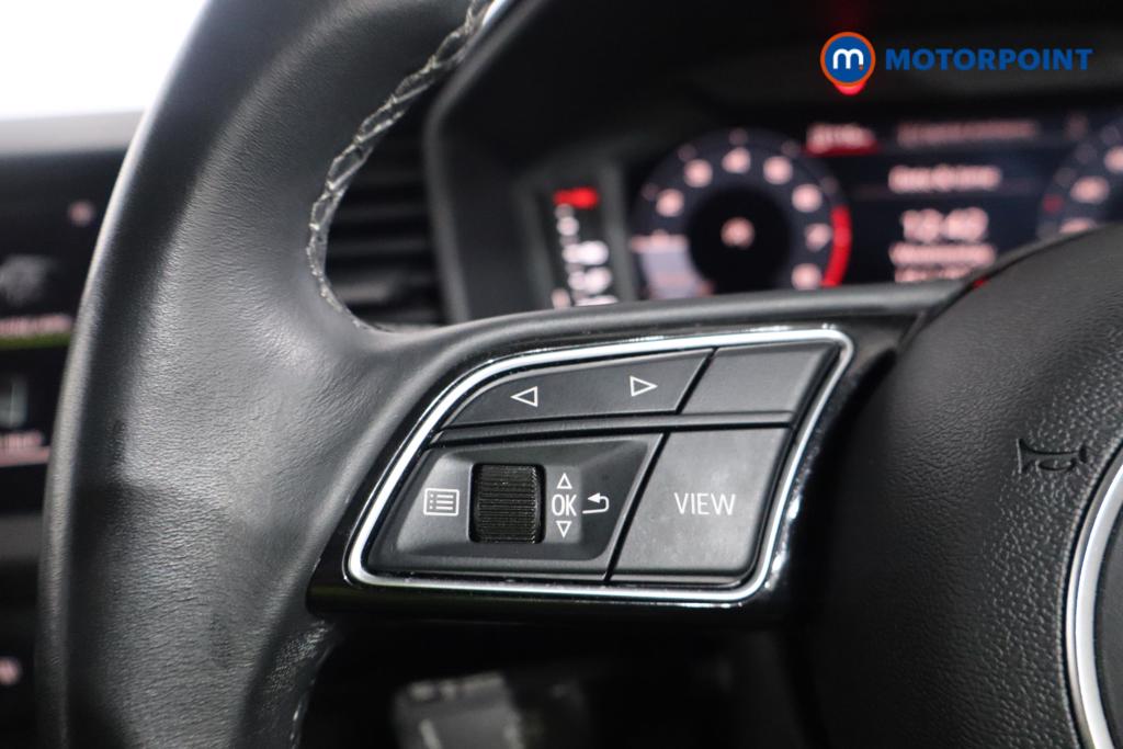 Used Audi A1 2023 for sale - 77199124: Photo 14